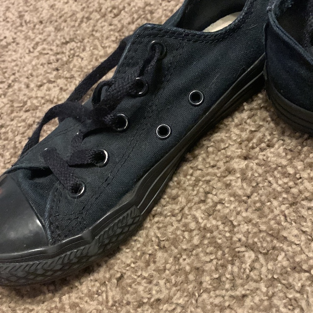 Girls. Converse. - Picture 6 of 7